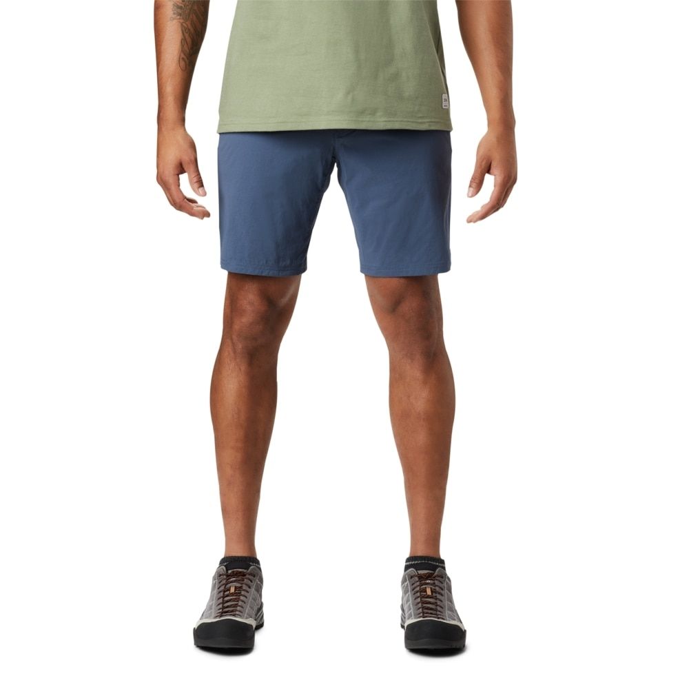 Mountain Hardwear Yucca Canyon Short - Men's — CampSaver