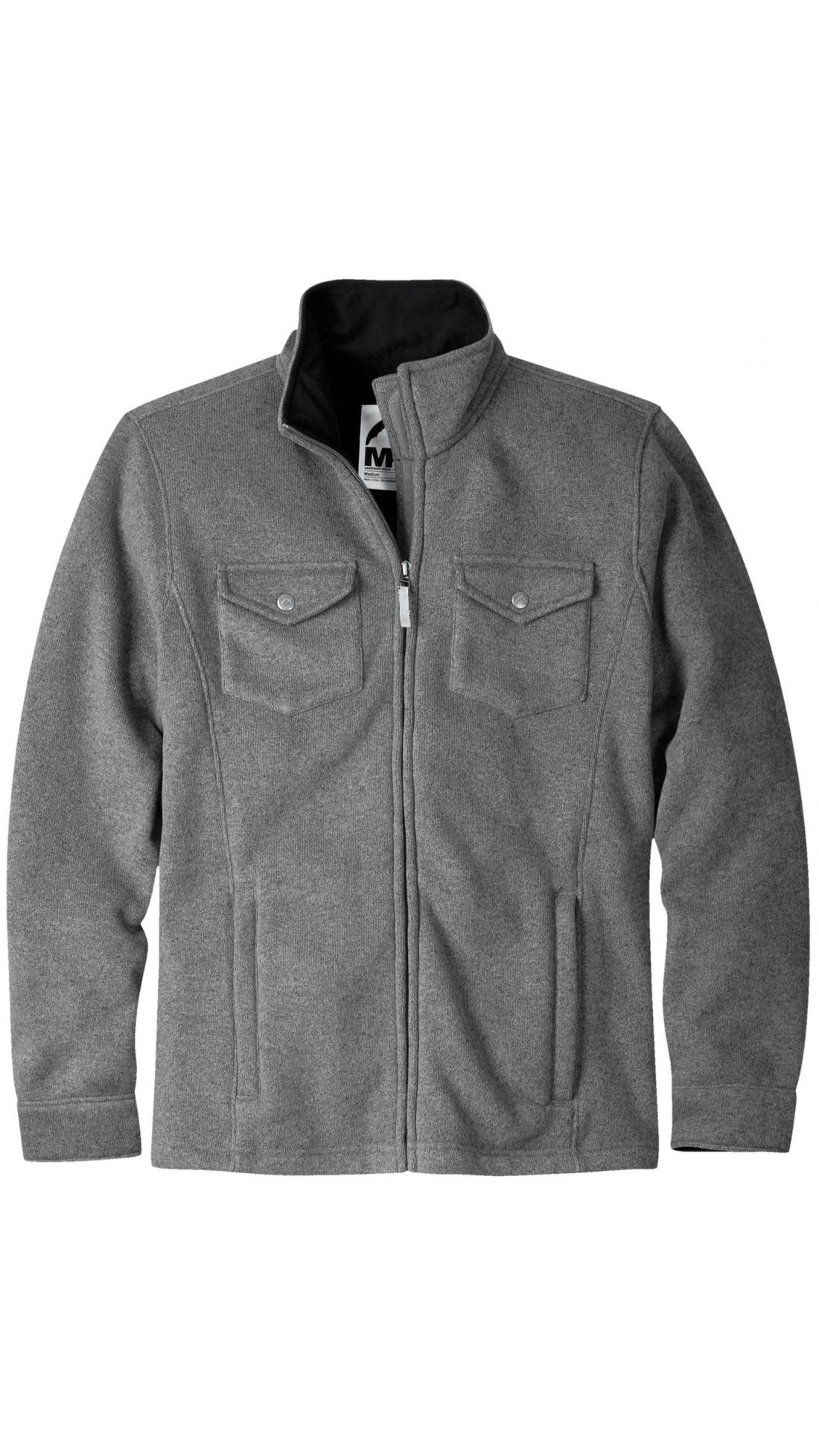 Mountain Khakis Old Faithful Sweater - Men's â CampSaver