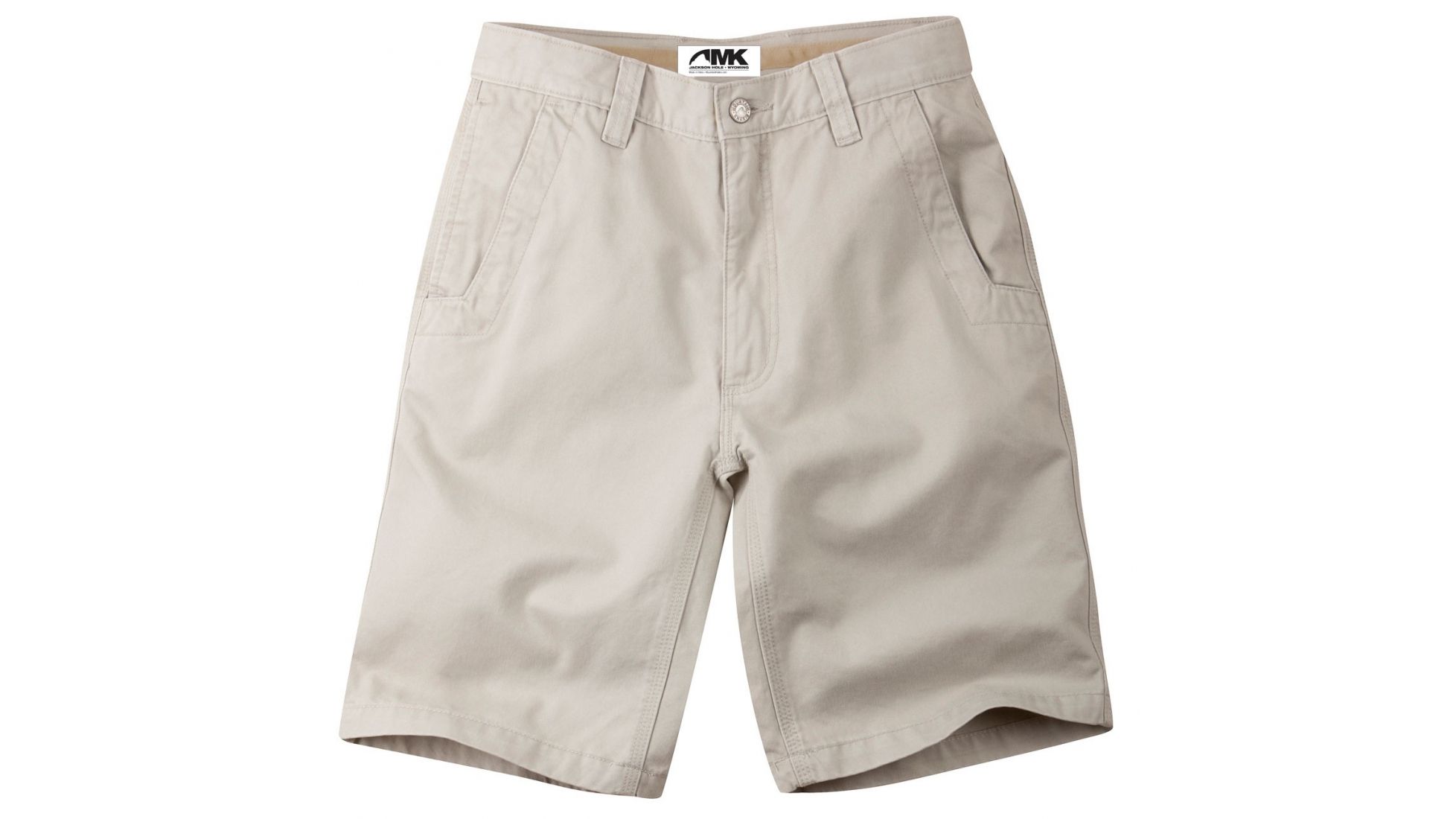 mountain khakis teton twill shorts