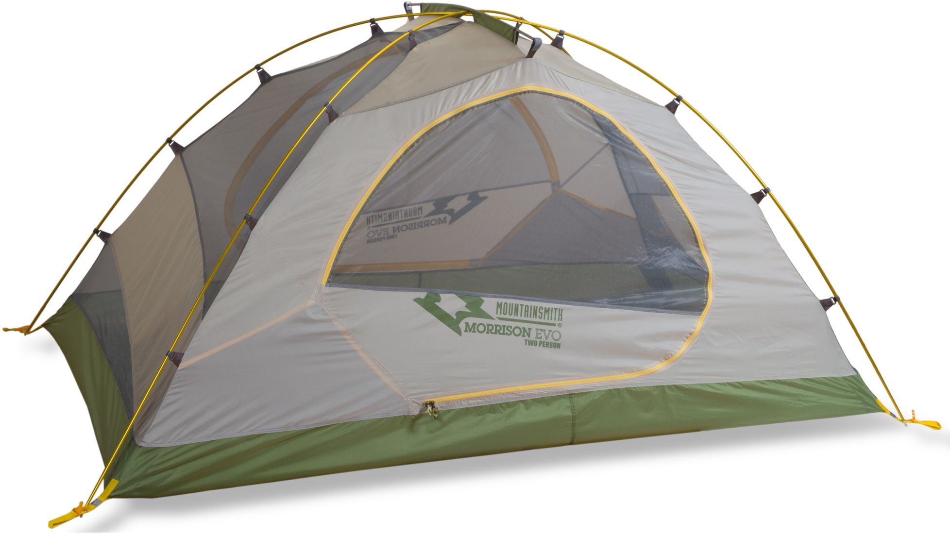 mountainsmith tents