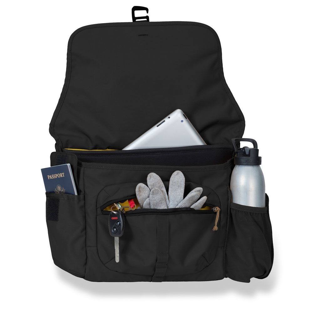 mountainsmith adventure office messenger bag