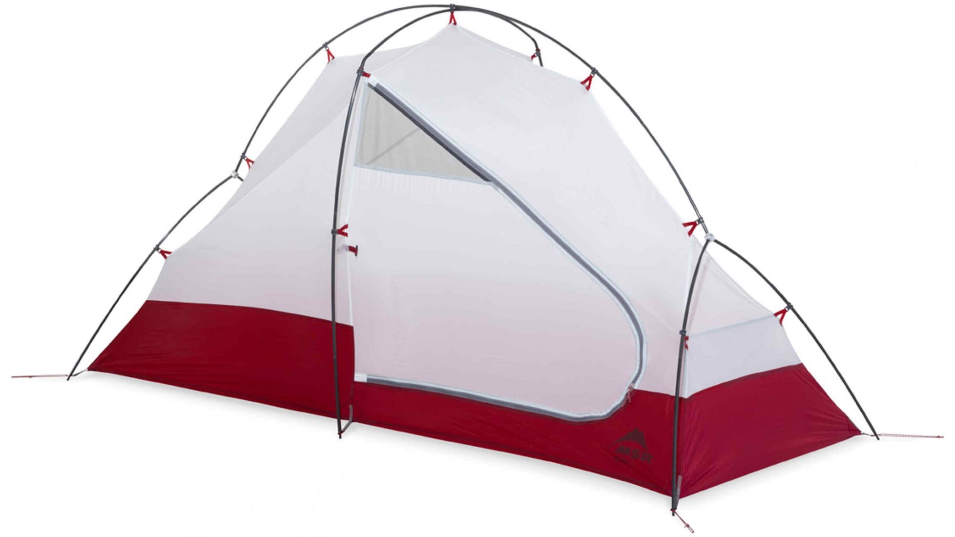 msr access 1 tent 1 person 4 season