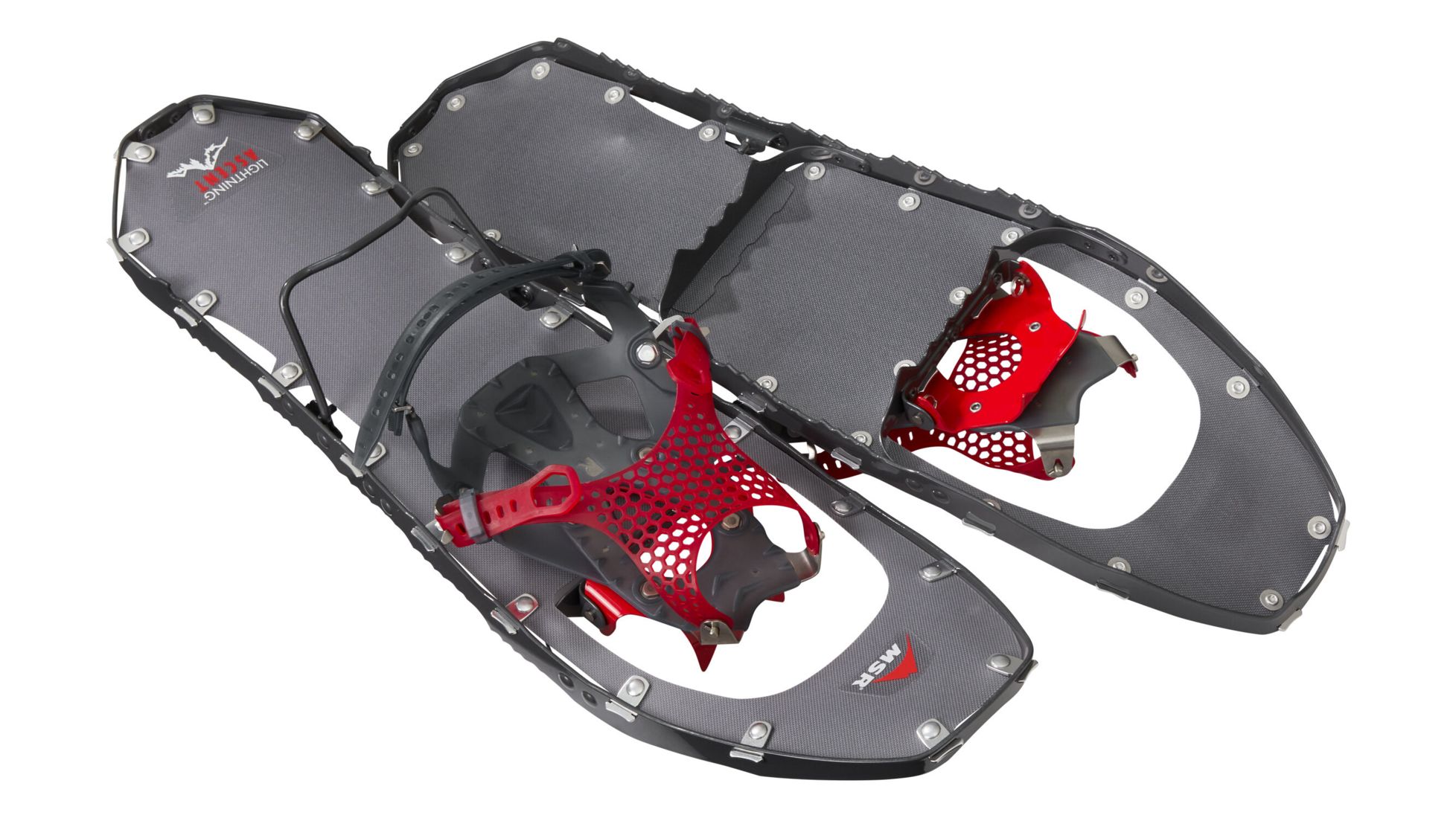 msr lightning ascent snowshoes women's 22