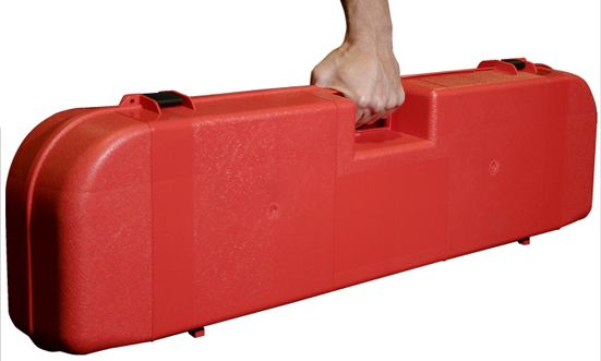 MTM Ice Fishing Rod Box IFB30 with Free S&H — CampSaver