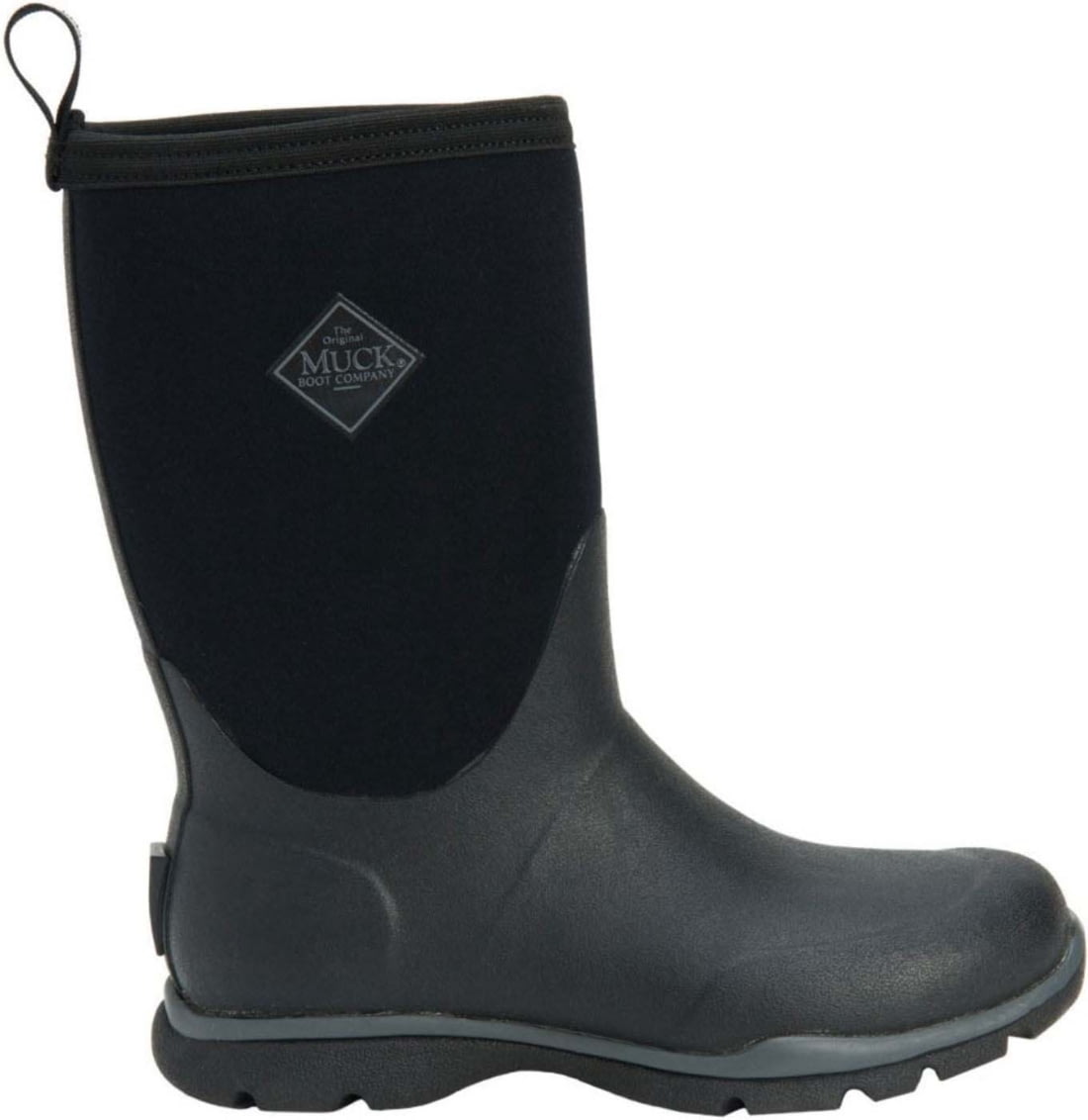 Muck Boots Arctic Excursion Mid Rubber Boot - Men's , Up to $10.00 Off ...