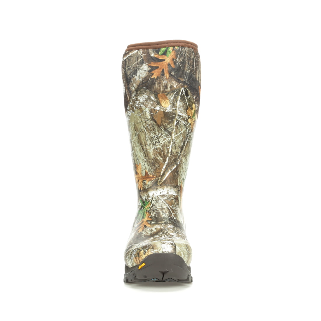 men's arctic ice wide calf