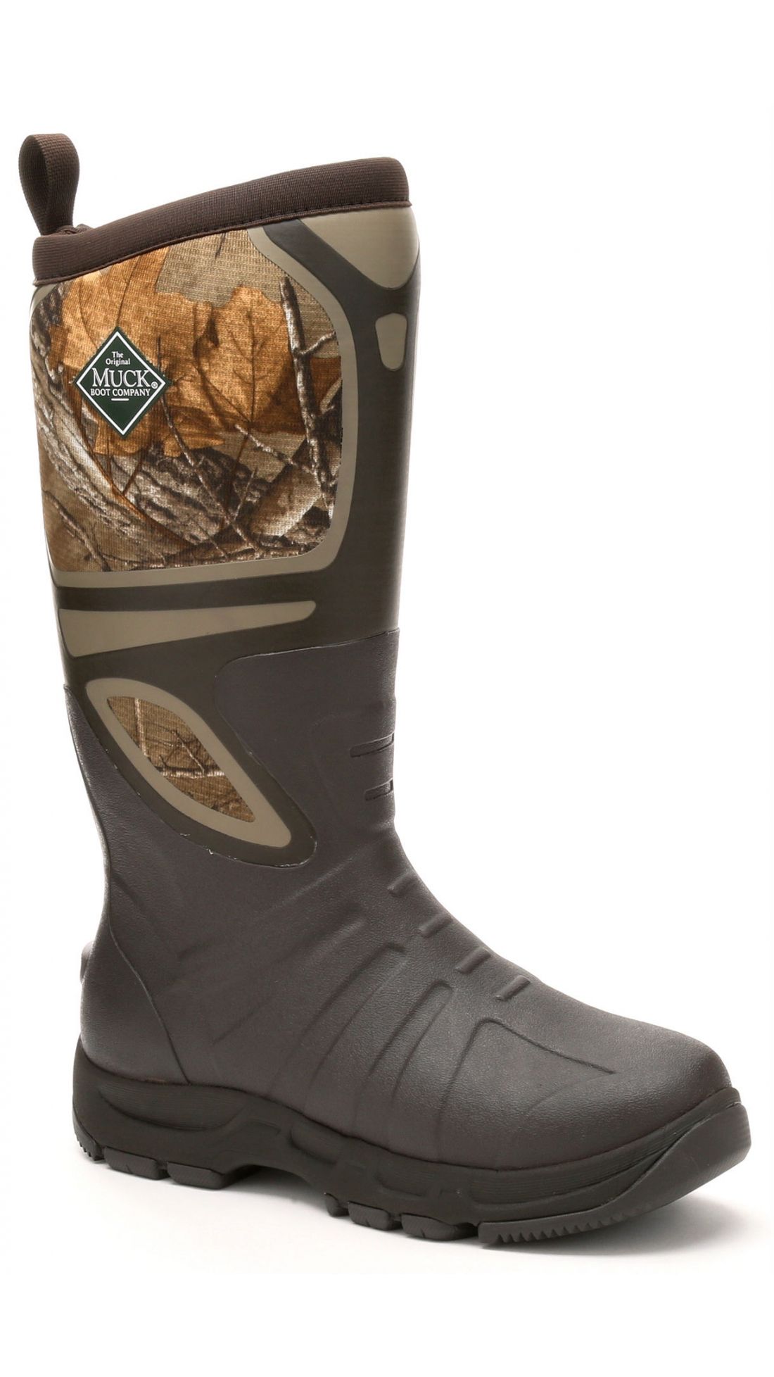 muck hunting boots