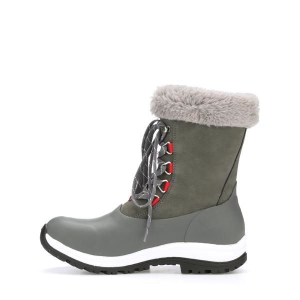 muck arctic apres lace
