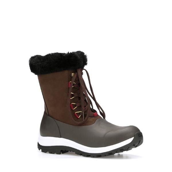 muck arctic apres lace