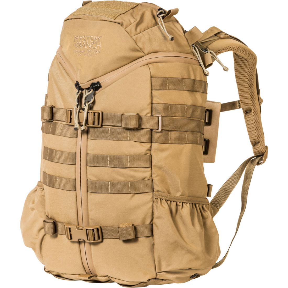 Mystery Ranch 3 Day 34L Assault CL Backpacks — CampSaver