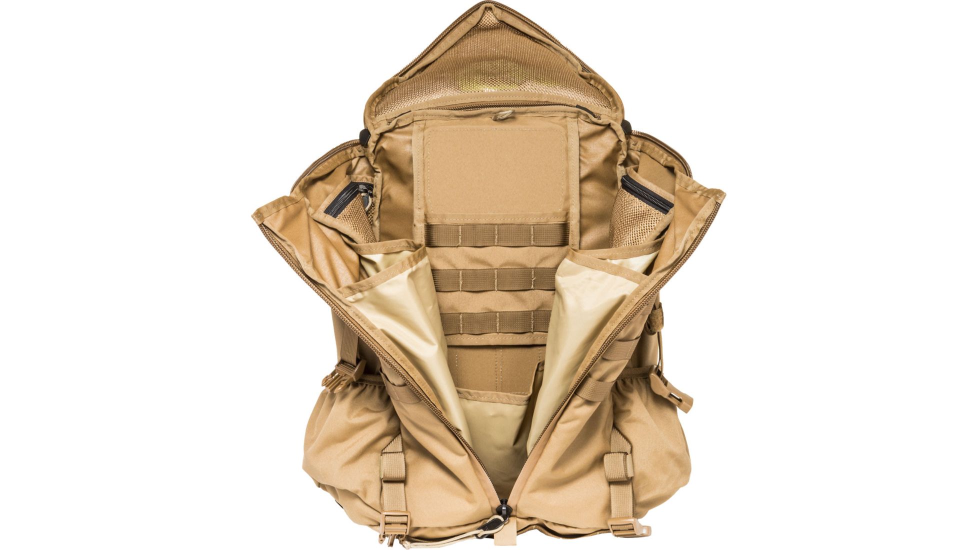 Mystery Ranch 3 Day Assault Day Pack — CampSaver