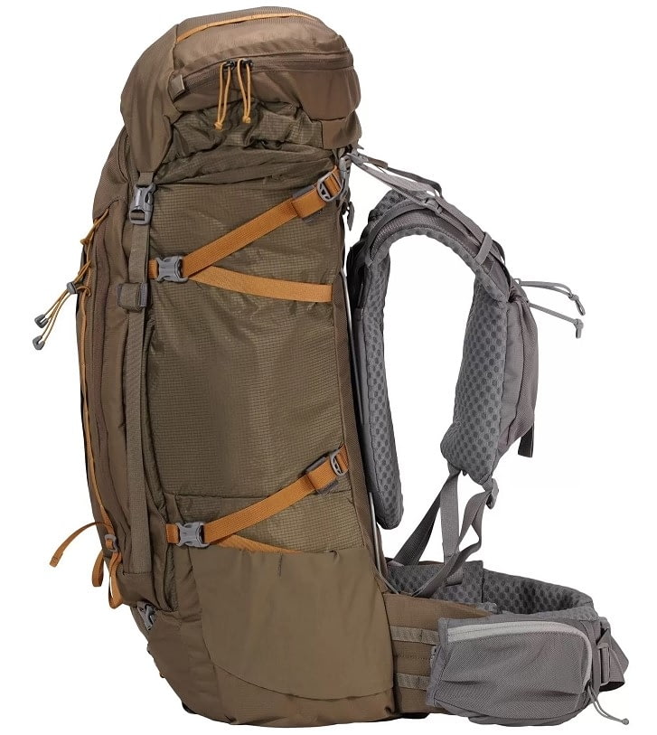 Mystery Ranch Bridger 65 Pack Men s with Free S amp H CampSaver
