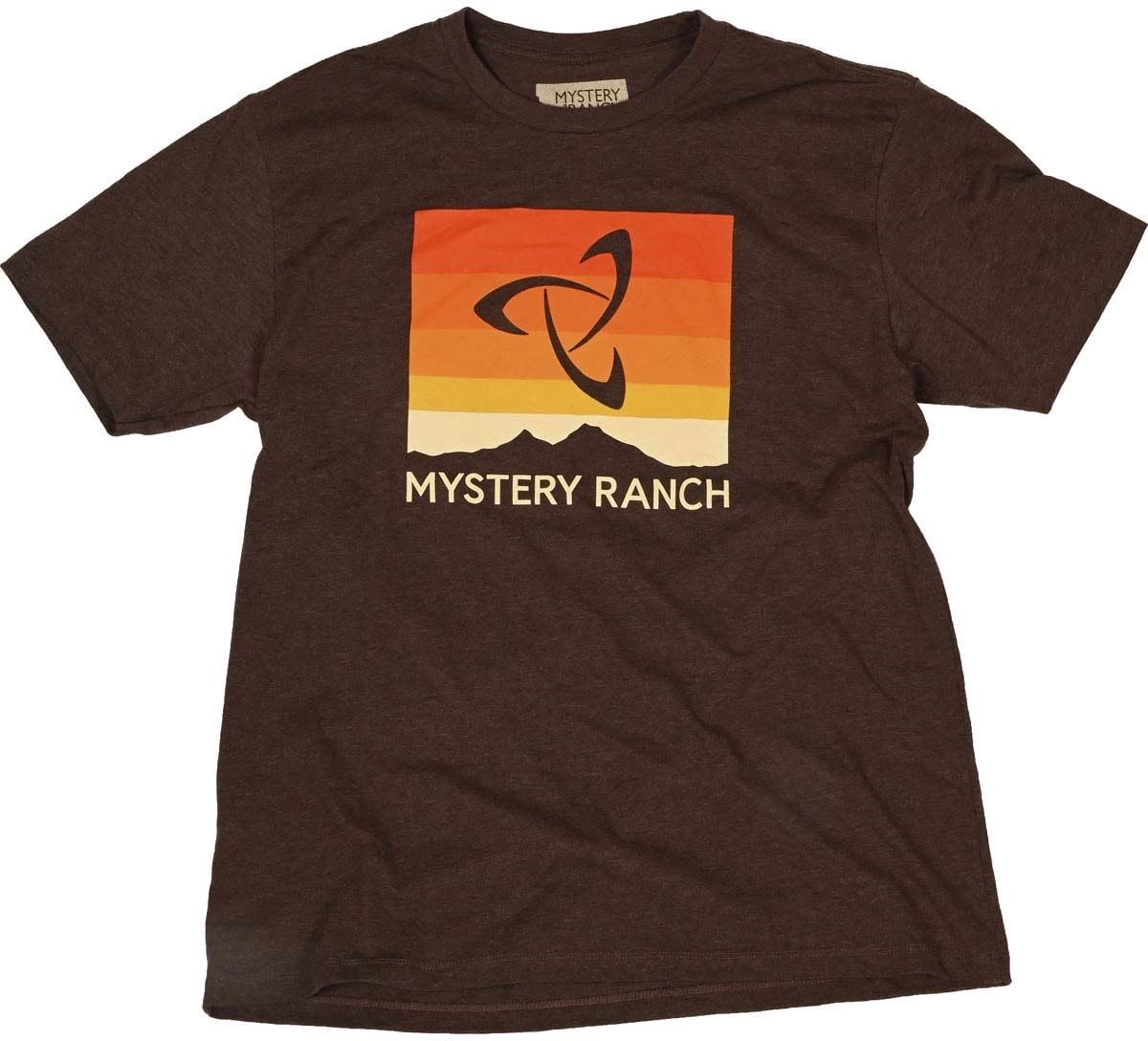 mystery ranch t shirt