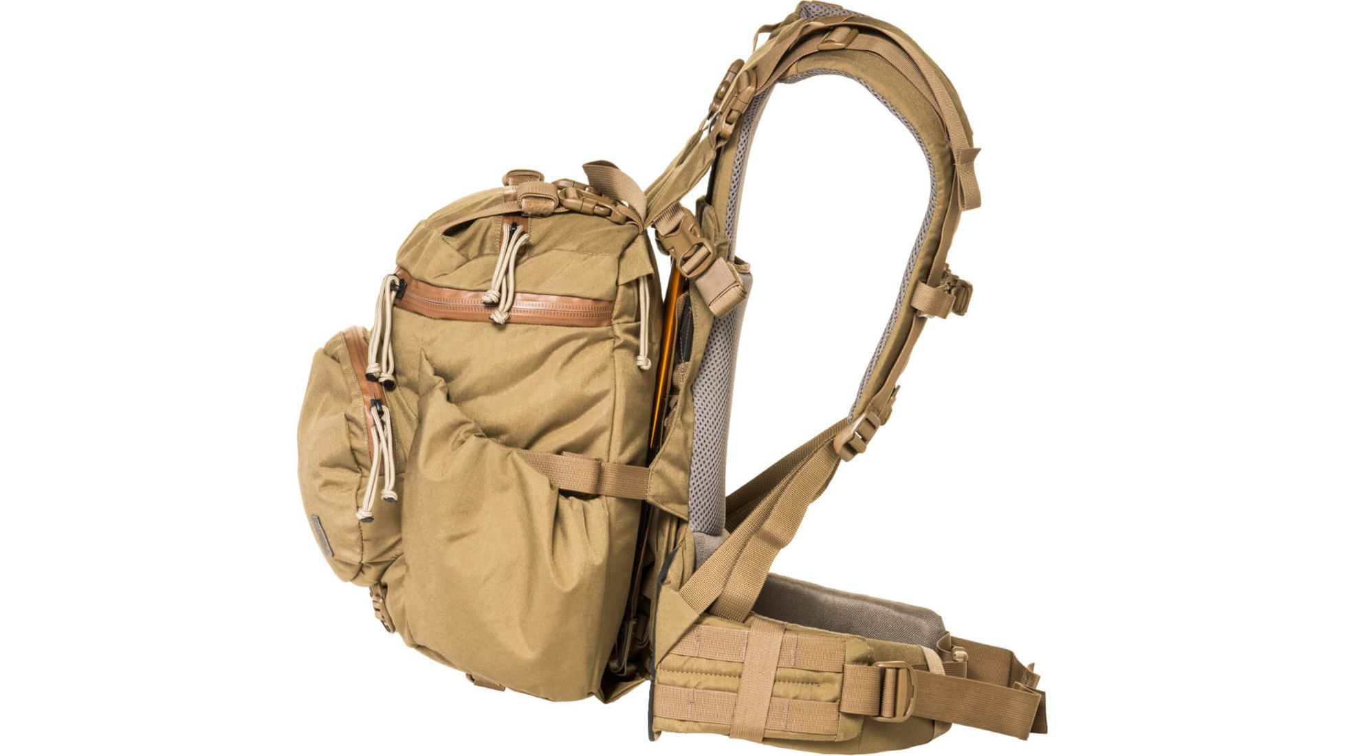 Mystery Ranch Pop Up 18 Backpack — CampSaver