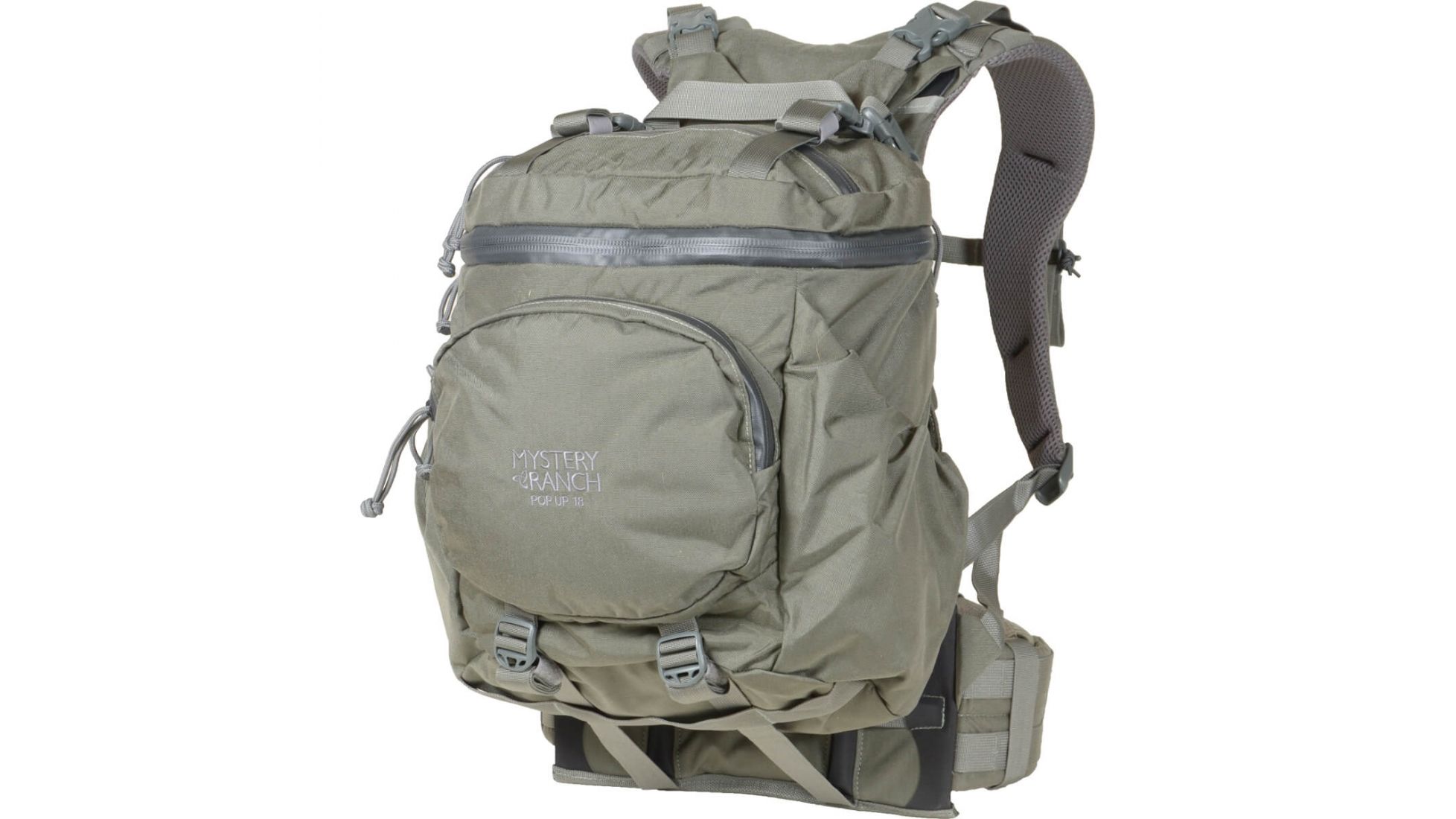 Mystery Ranch Pop Up 18 Backpack — CampSaver