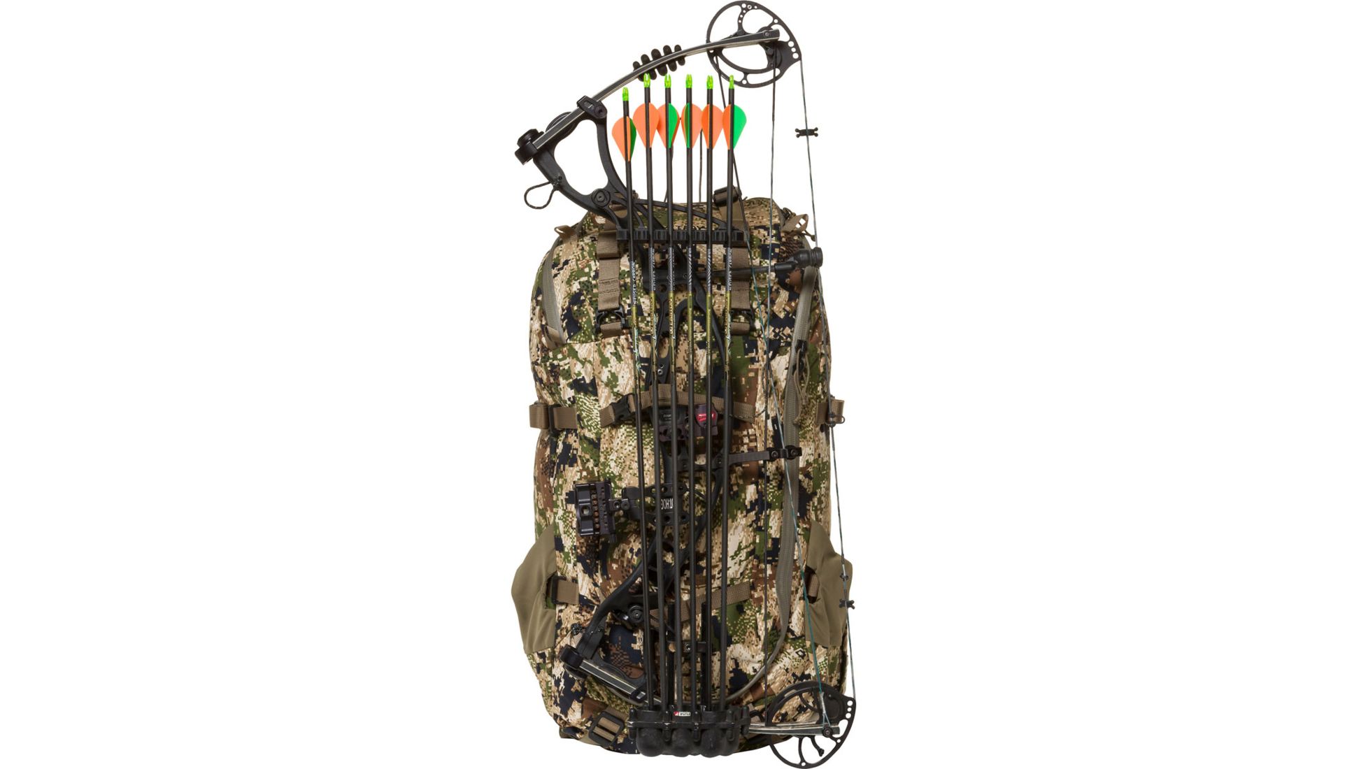 Mystery Ranch Sawtooth 45 2745 cubic in Backpack - Men's with Free S&H ...