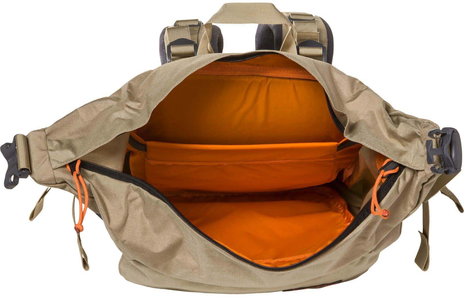 Mystery Ranch Street Zen Pack — CampSaver