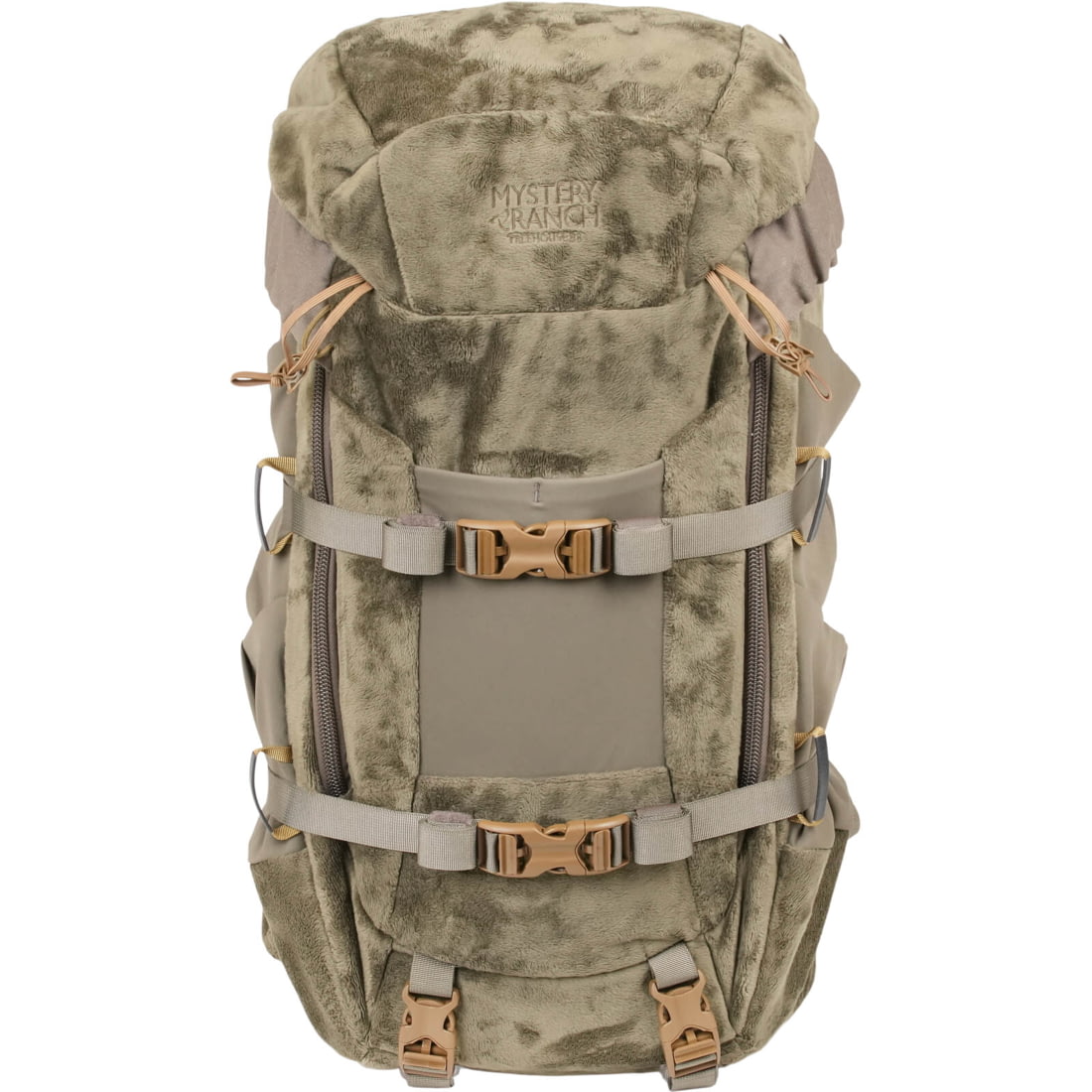 Mystery Ranch Treehouse 38 Backpack with Free S&H — CampSaver