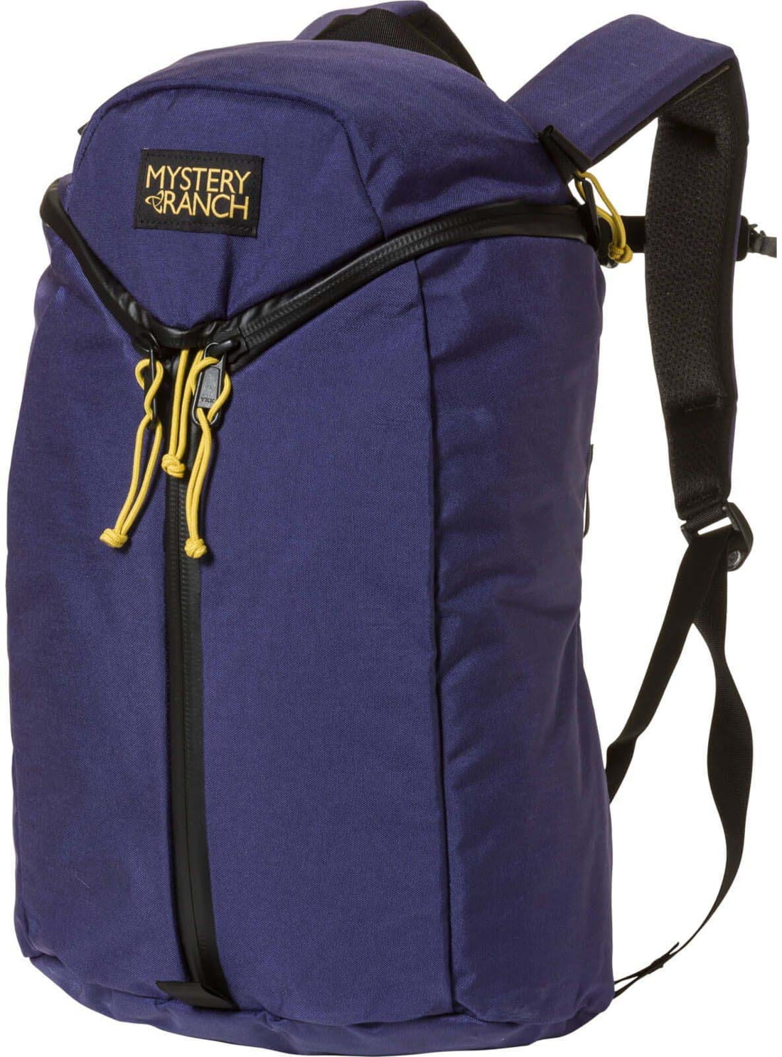 Mystery Ranch Urban Assault 18 Daypack, Grape, One Size, — Size One