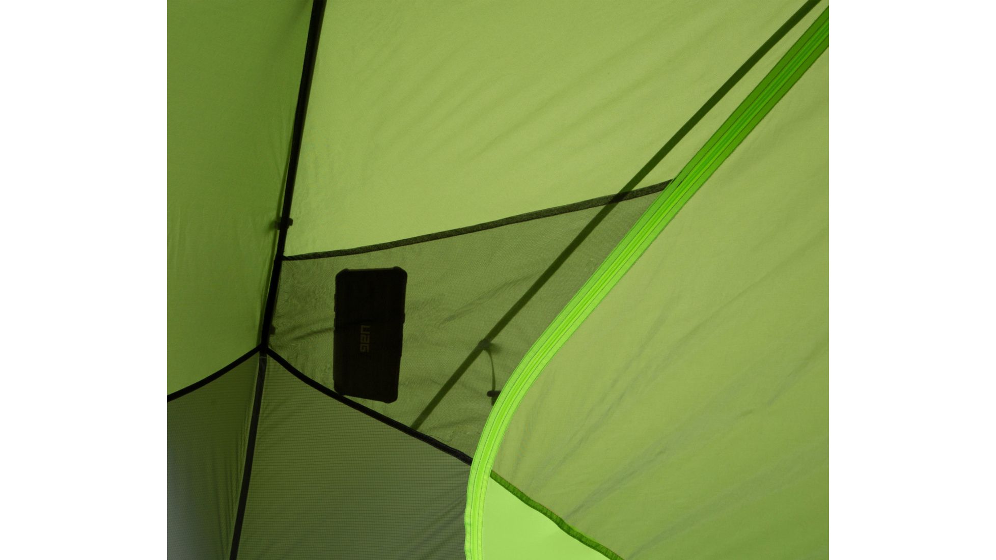 dragonfly ™ ultralight backpacking tent