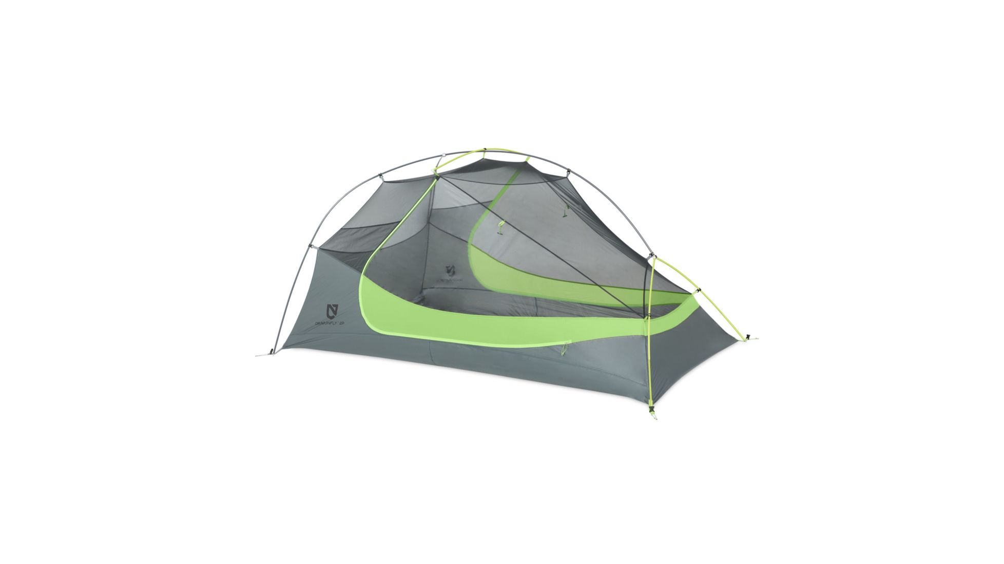 dragonfly ™ ultralight backpacking tent