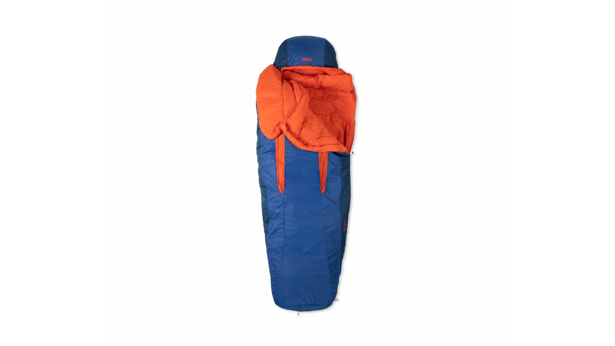 NEMO Equipment Forte 35 Sleeping Bag Men's — CampSaver