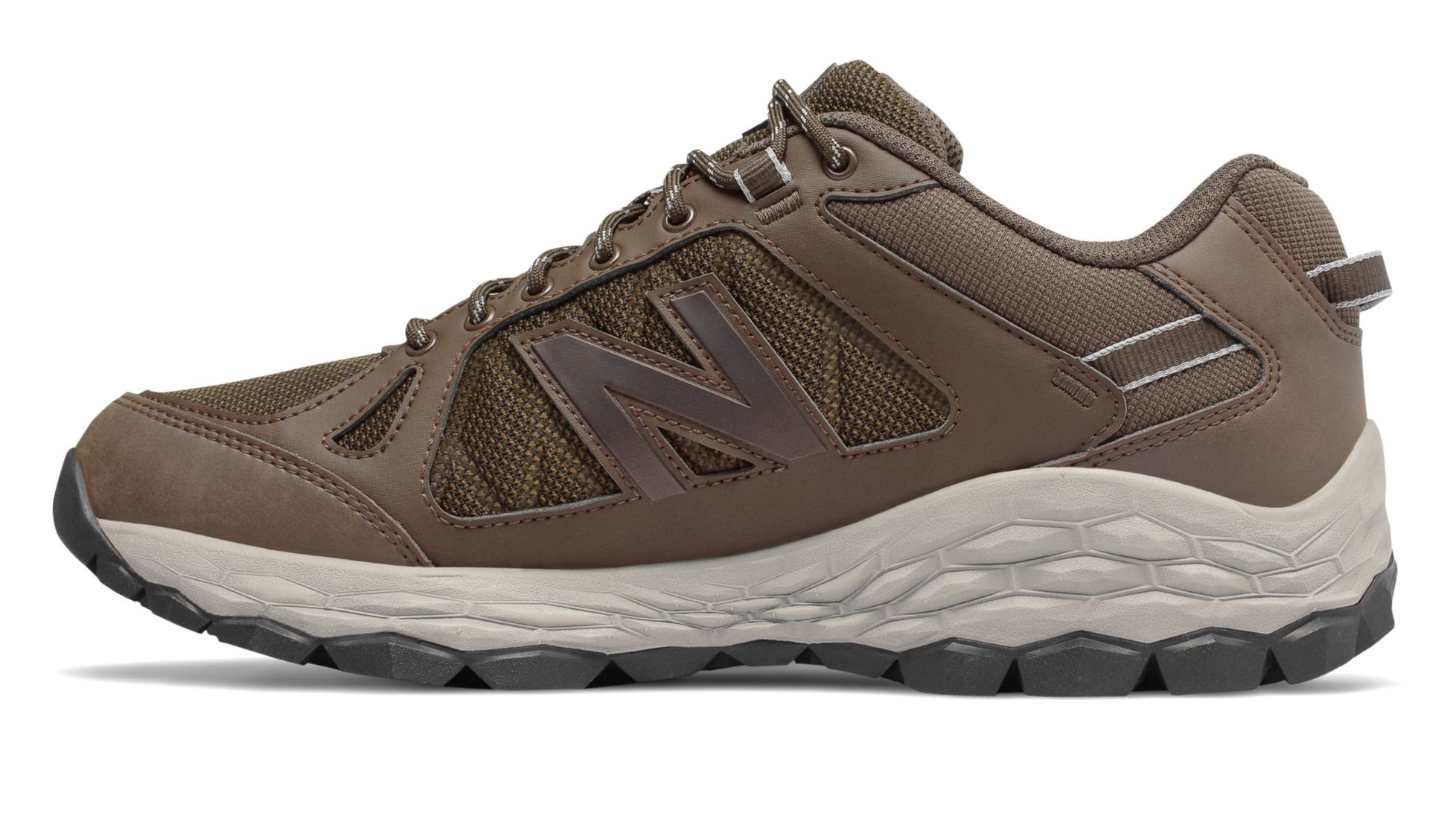 New Balance 1350W1 Hiking Boots & Shoes - Men's â CampSaver