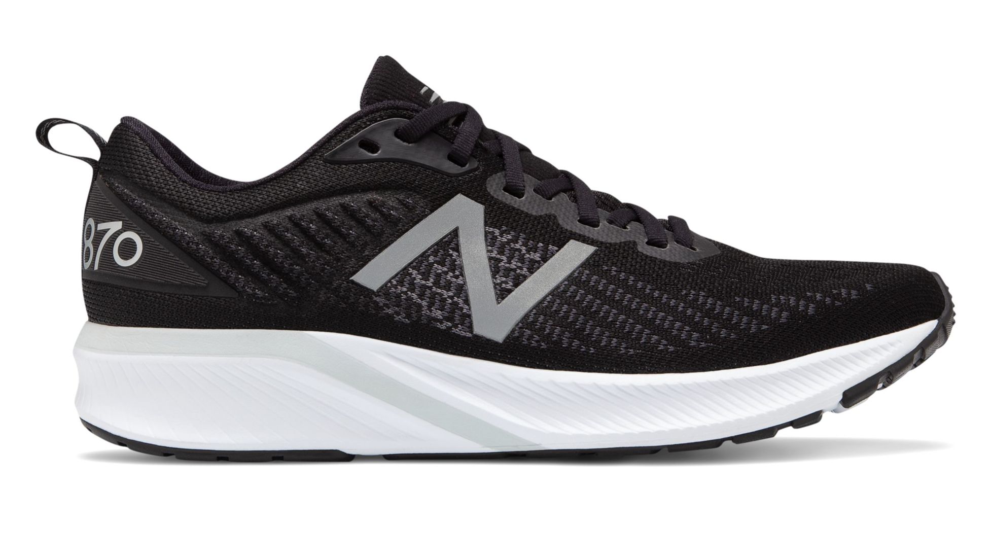 New Balance 870 V5 - Men's — CampSaver