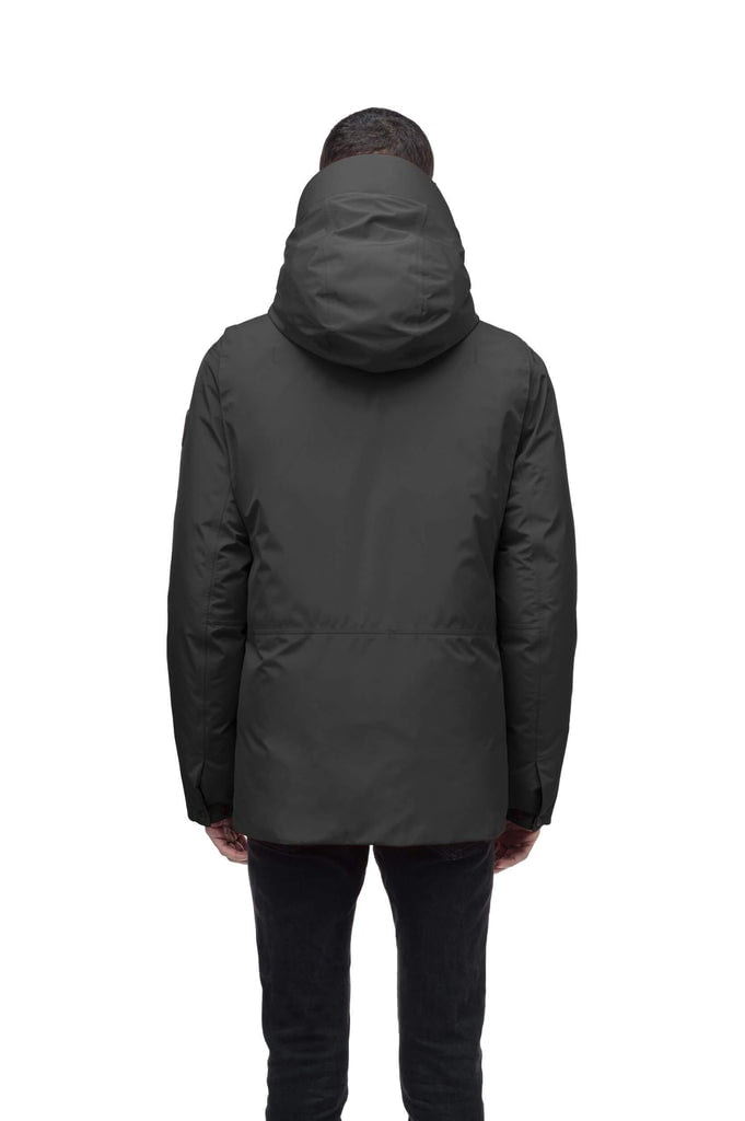 Nobis Heritage Parkas - Men's & Free 2 Day Shipping — CampSaver