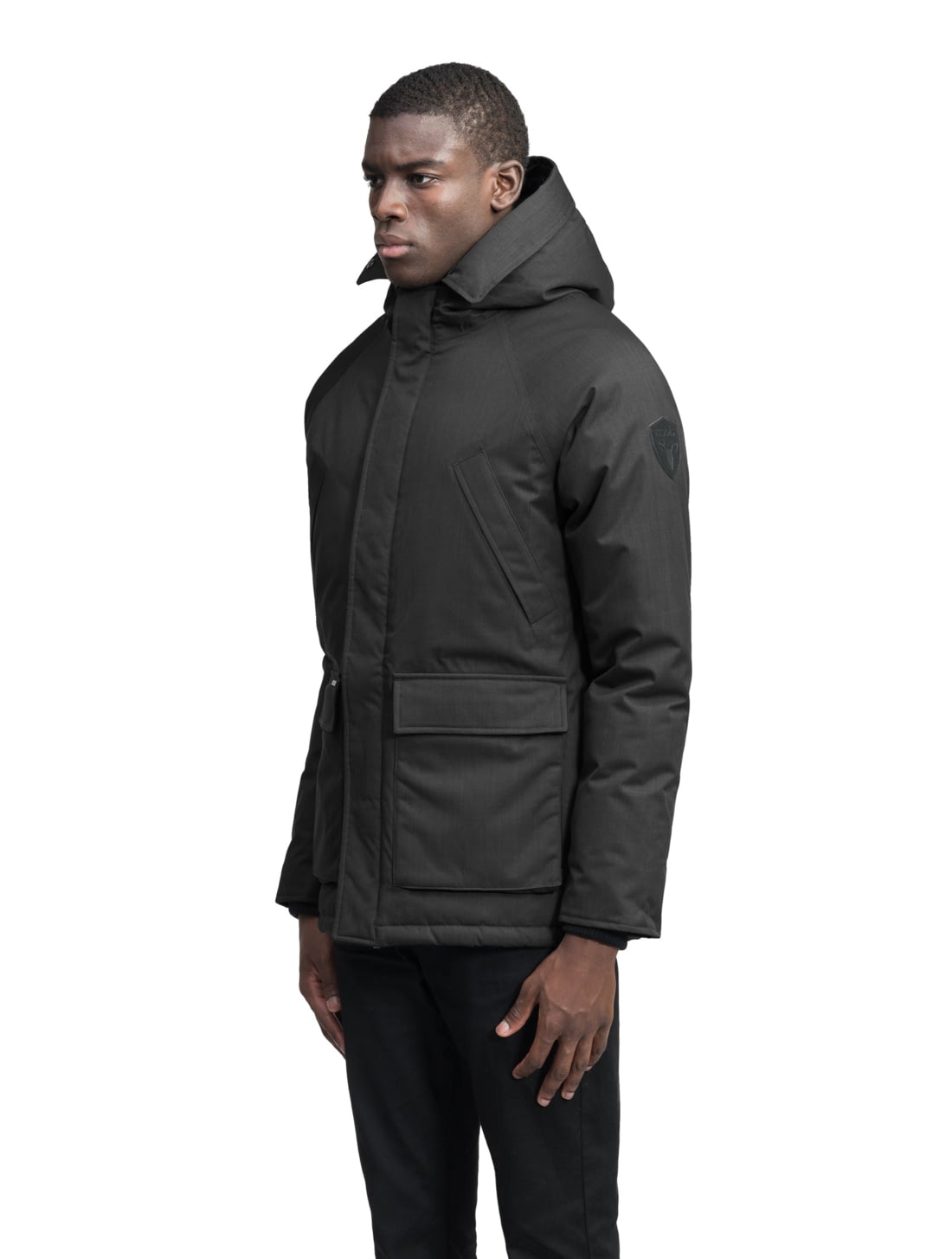 Nobis Heritage Parkas - Men's with Free S&H — CampSaver