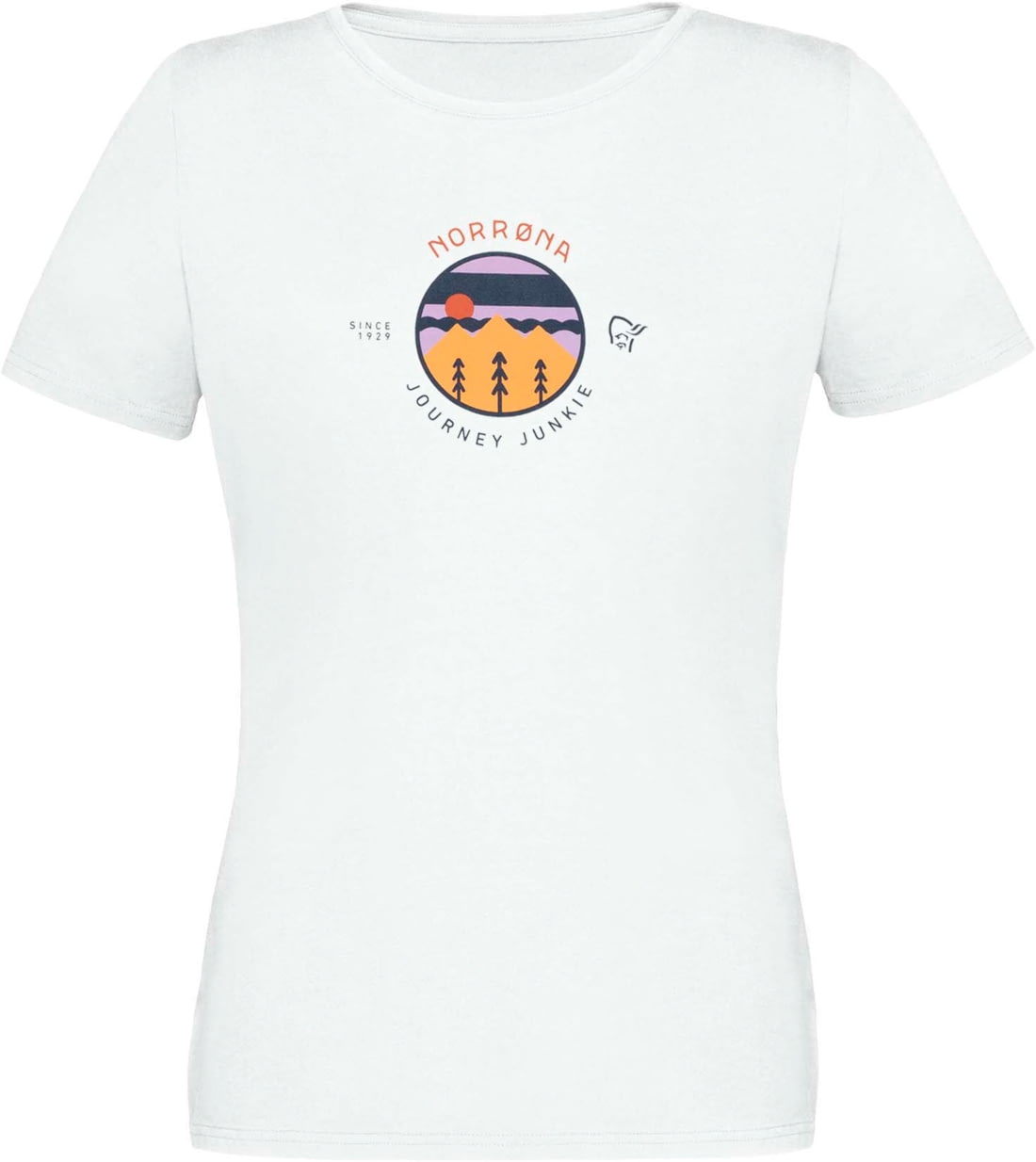 journey t shirt womens