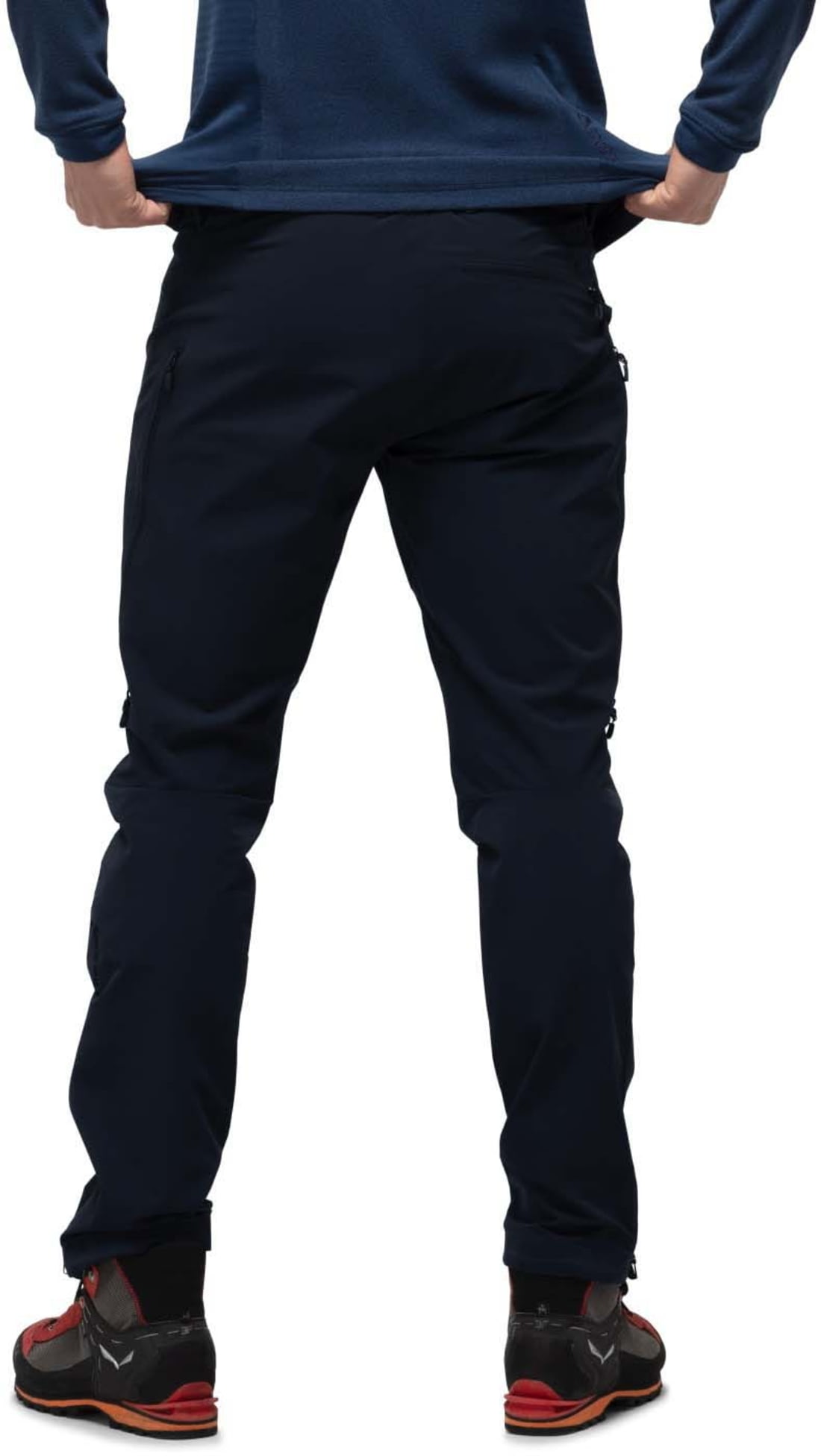 norrona falketind flex1 softshell pant