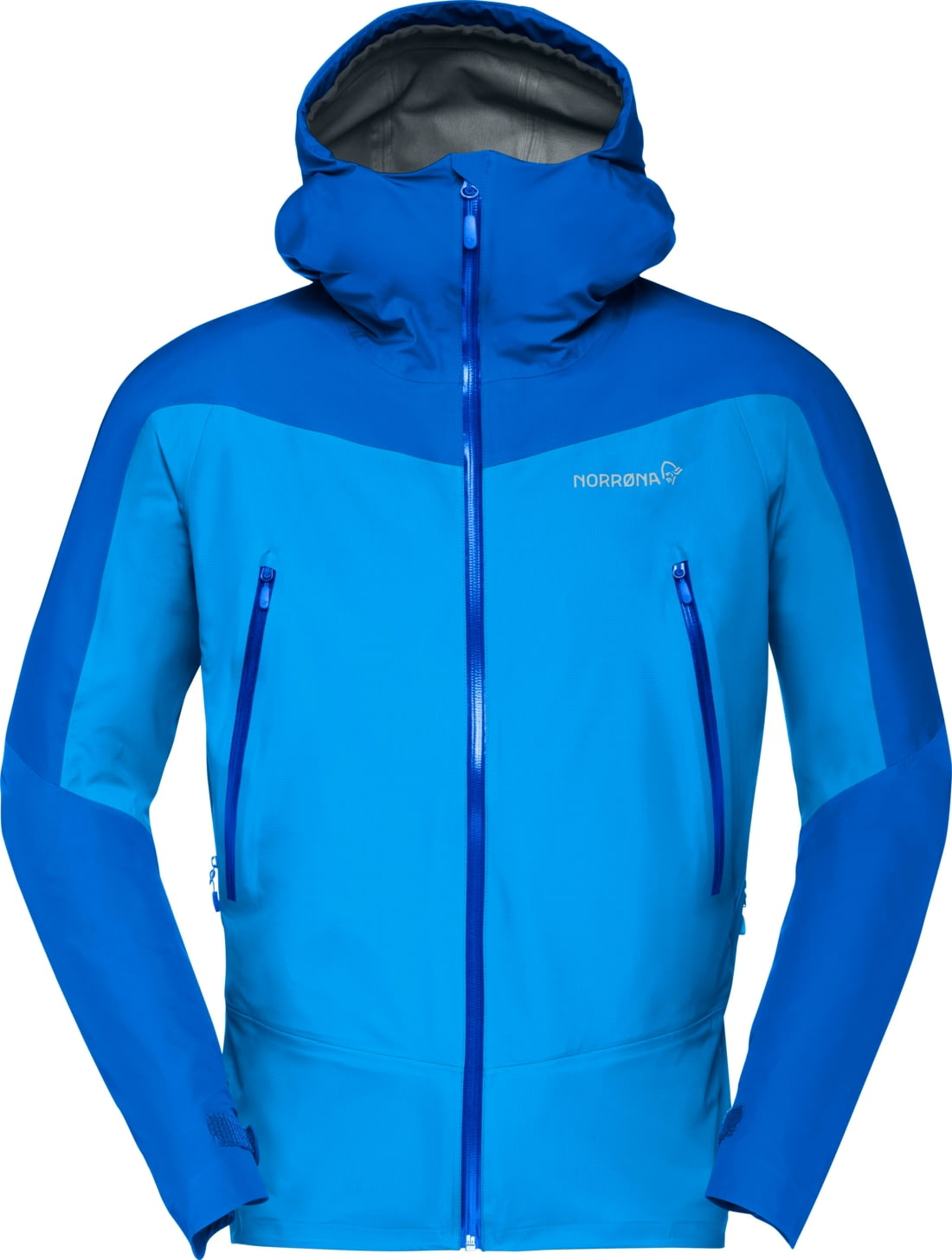 Norrona Falketind Gore-Tex Jacket - Men's with Free S&H — CampSaver