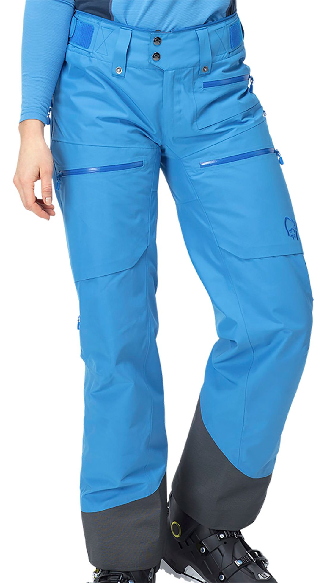 insulated pants womens