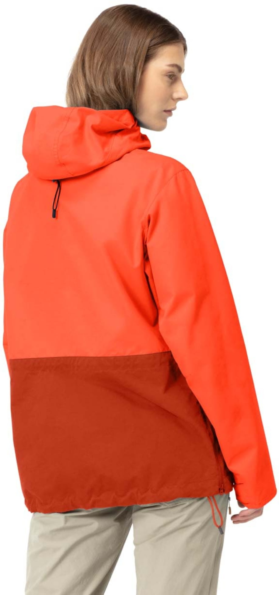 Anorak norrona Clearance