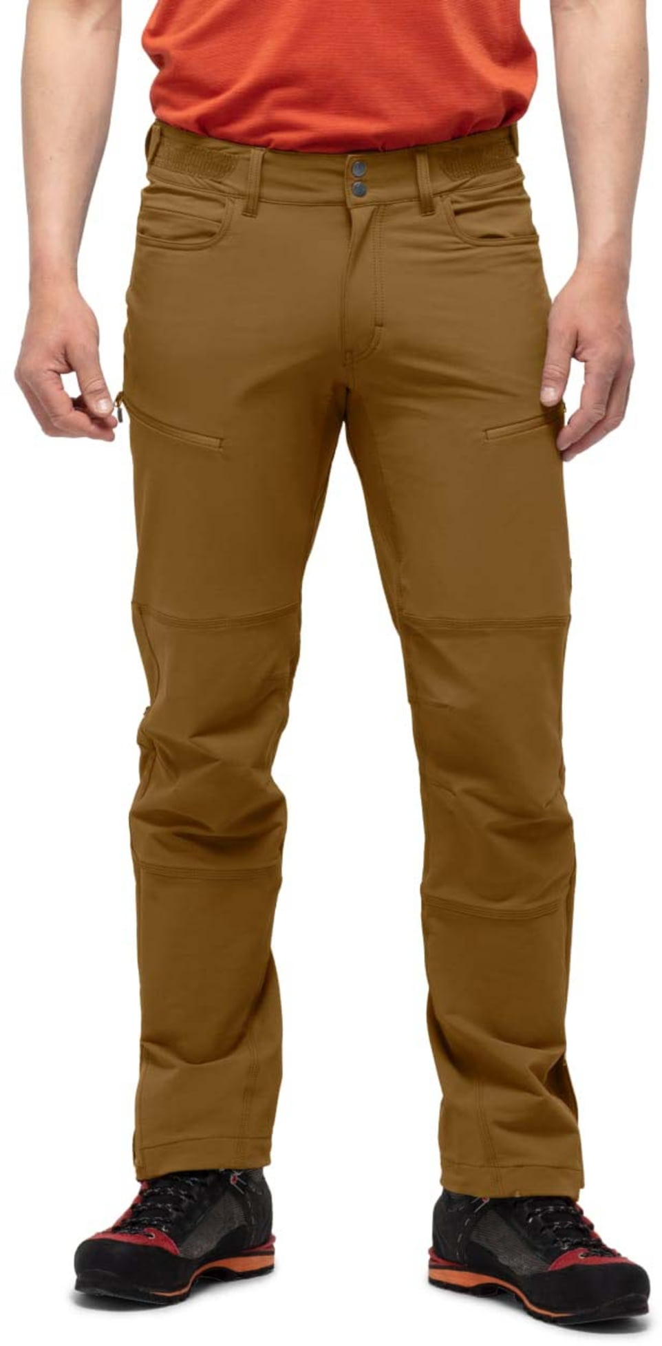 Norrona Svalbard Flex One Pants - Men's with Free S&H — CampSaver