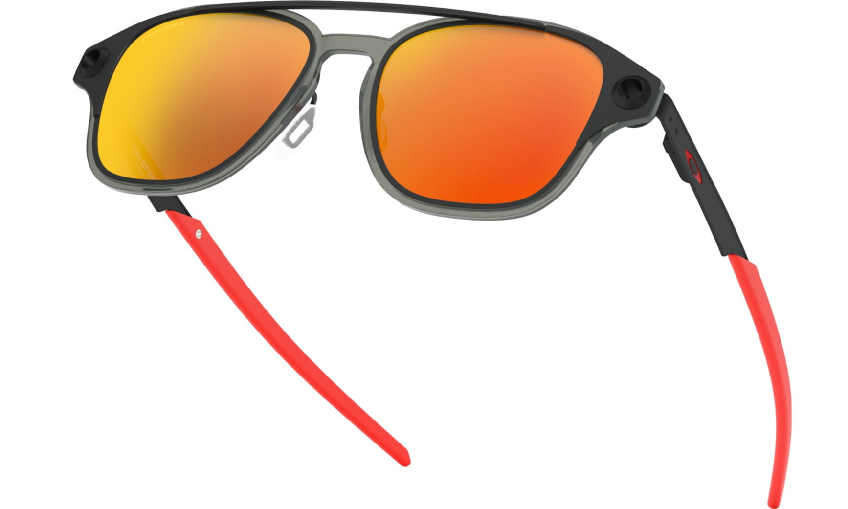 oakley coldfuse maverick