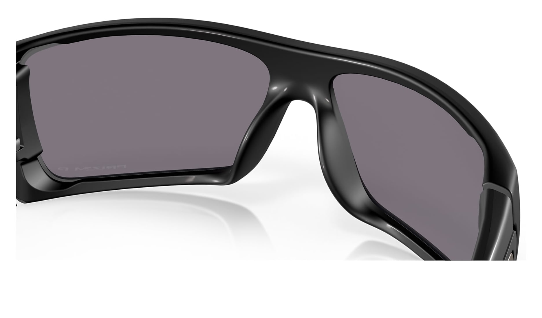 Oakley Oo9101 Batwolf Sunglasses Mens With Free Sandh — Campsaver 