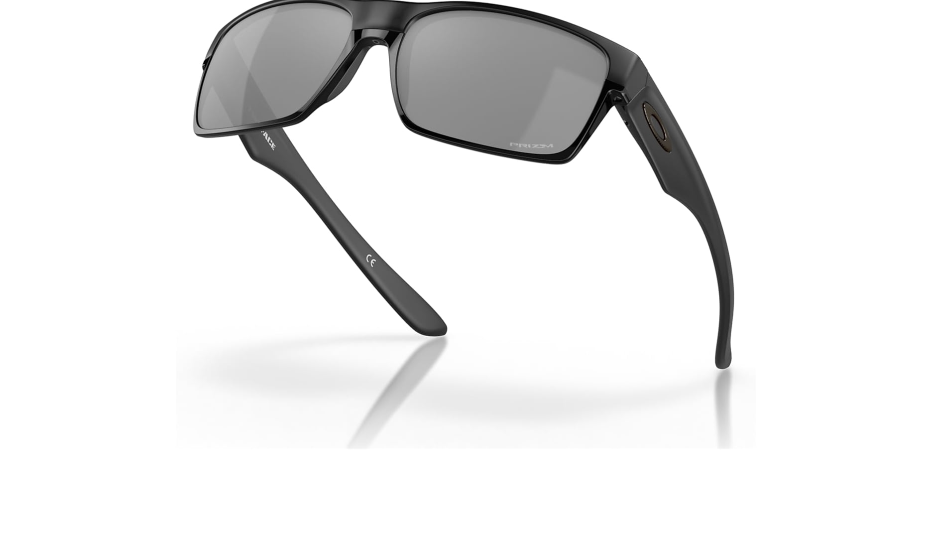 Oakley Oo9189 Twoface Sunglasses Mens With Free Sandh — Campsaver 