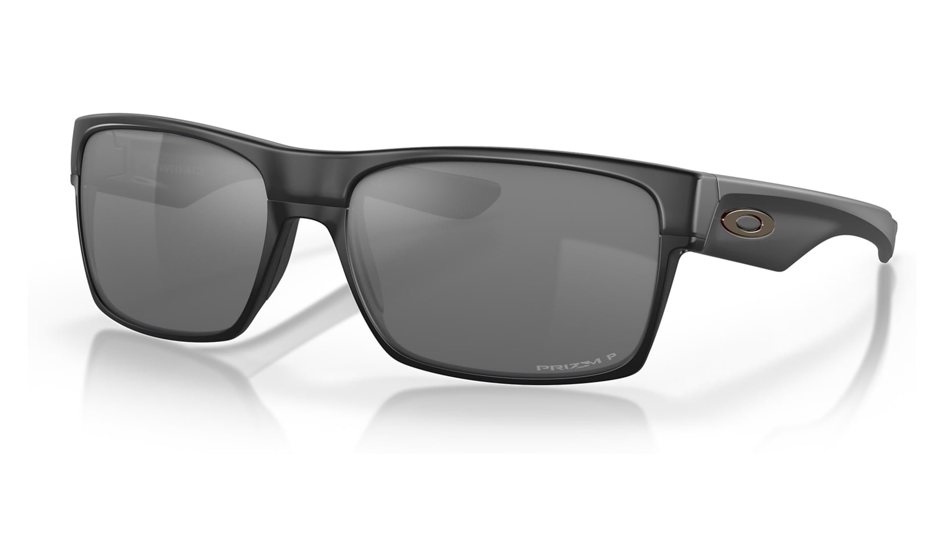 Oakley Oo9189 Twoface Sunglasses Mens With Free Sandh — Campsaver 