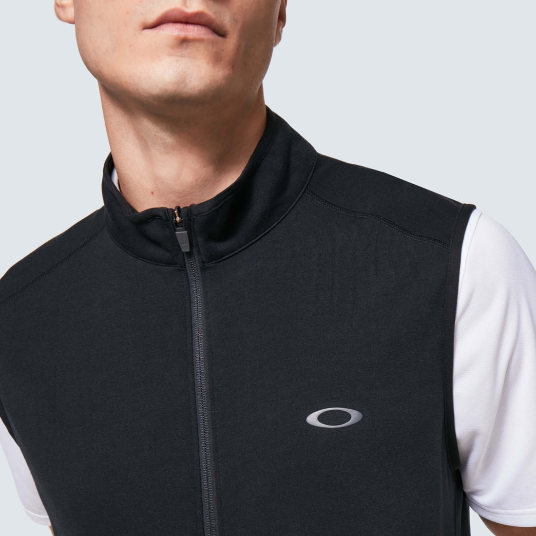 oakley grid vest