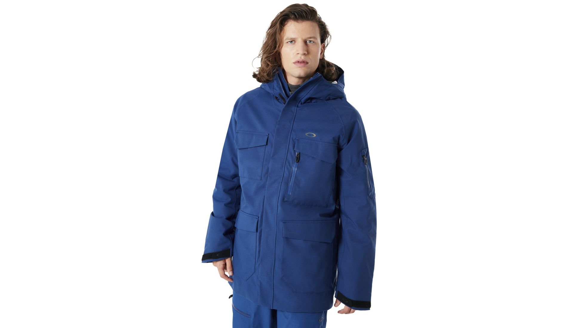 snow insulated jacket
