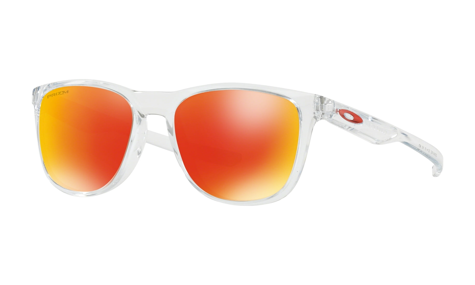 Oakley Trillbe X Oo9340 Sunglasses — Campsaver 