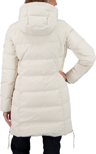 Obermeyer Hemera Down Parka - Women's — CampSaver