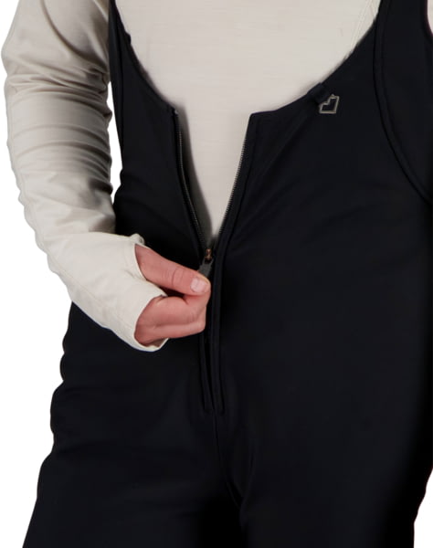 obermeyer women's snell otb softshell pant