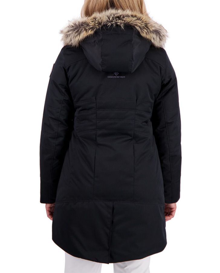 Obermeyer Sojourner Down Jacket - Women's , Up to 44% Off with Free S&H ...