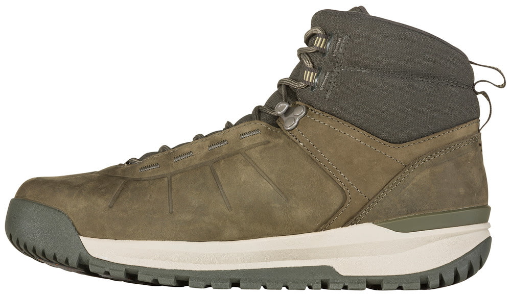 oboz andesite mid insulated