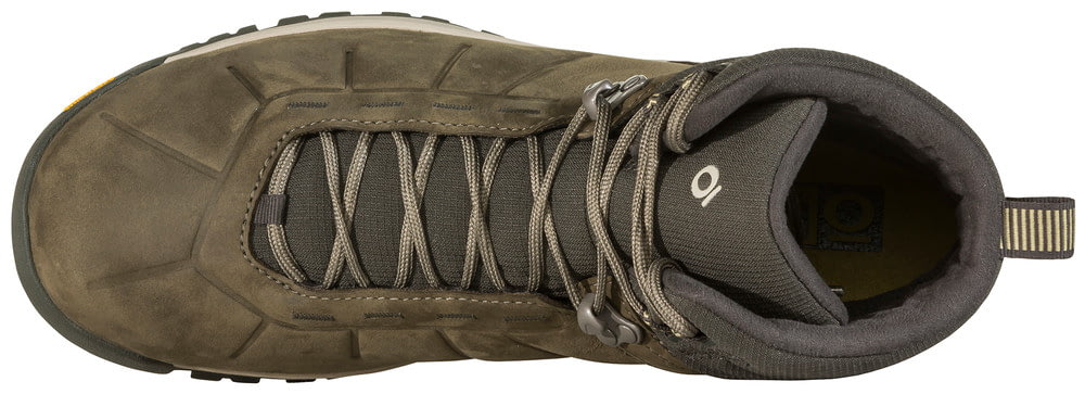 oboz andesite mid insulated