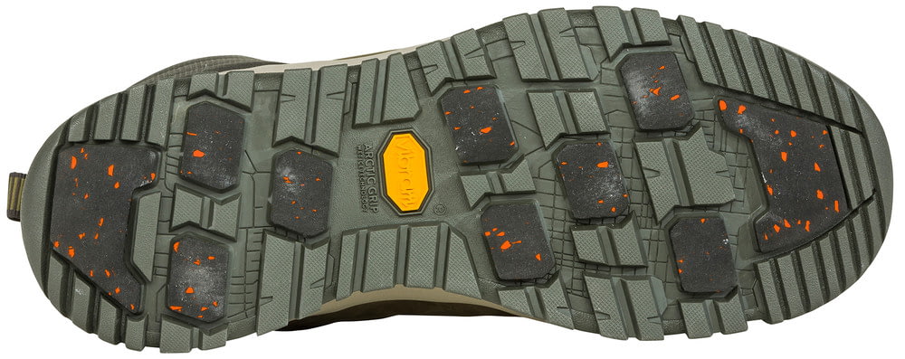 oboz andesite mid insulated