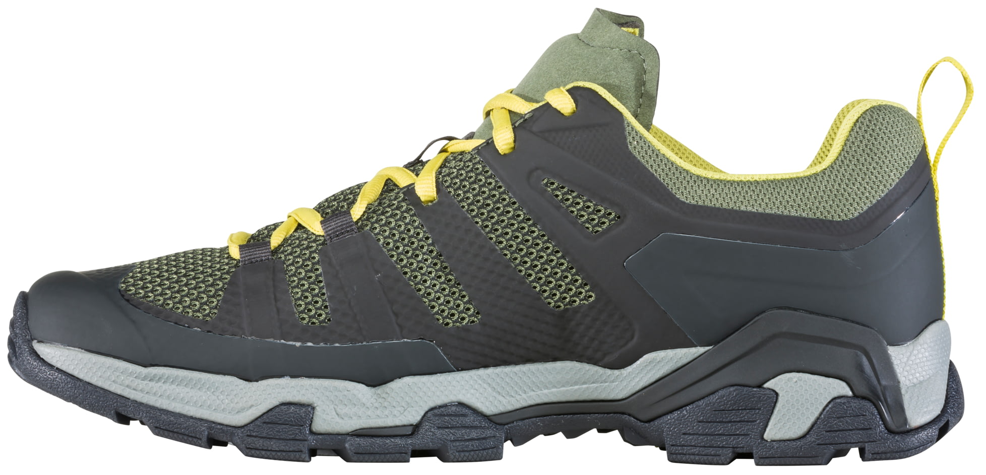 Oboz Arete Low Hiking Shoes Men's , Up to 15 Off with Free S&H